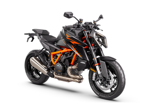 KTM 1390 Super Duke R / R Evo